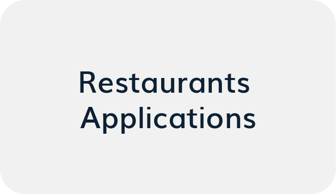 POS Applications